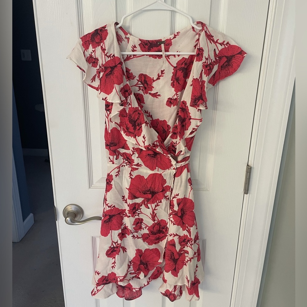 Free People dress!